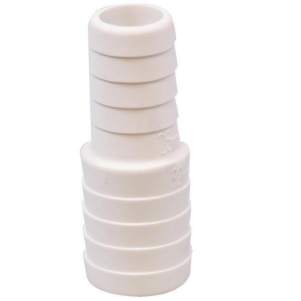 Trudesign slangeadapter 25-19mm