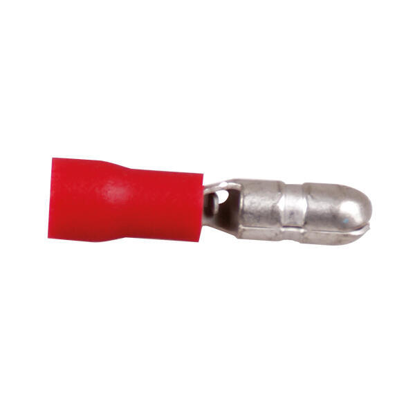 Hanstik rund blå 4.0mm 10stk
