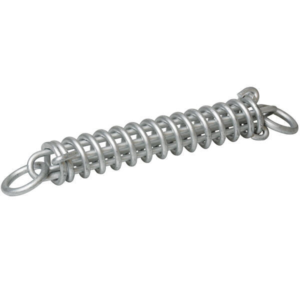 1852 fortøjningsfjeder galvaniseret 20cm