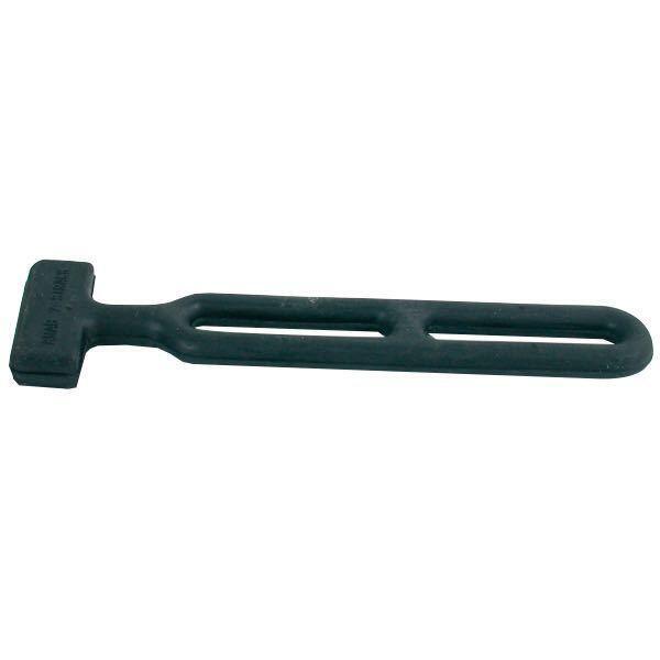 Presenningsstrop t-stige  160mm