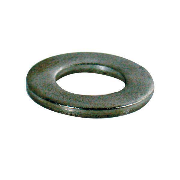 Skive alm. 4.3 x 9 a4 din 125-4 10stk