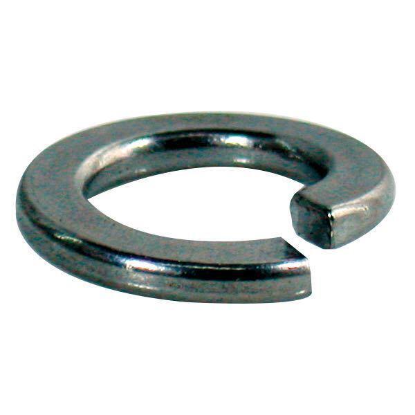 Fjederskive m10 a4 din 127-4 5stk