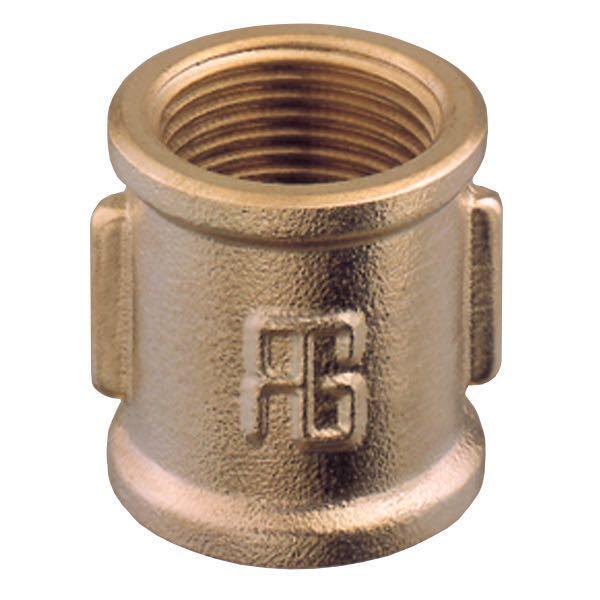 Guidi muffe indvendig gevind  3/8"