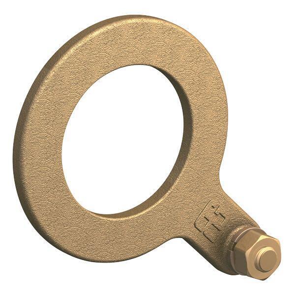 Guidi skive til jordkabel  3/4"