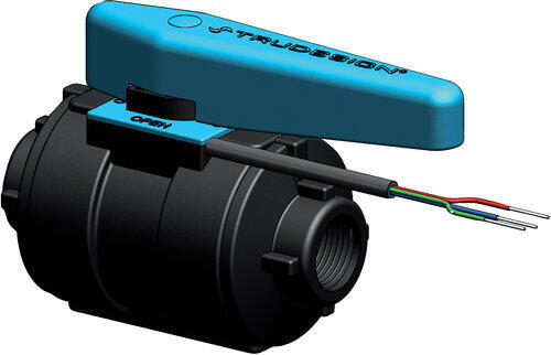 Trudesign monitored kuglehane 1 1/2"