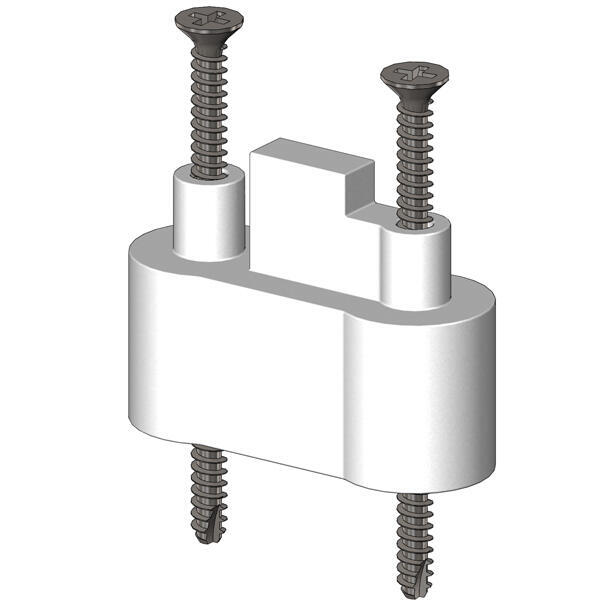 Trudesign afstandsstykke  til  1070462 15-37mm