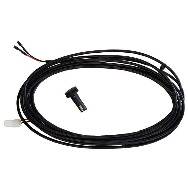Webasto ekstern temperatur sensor 2,5m til air top