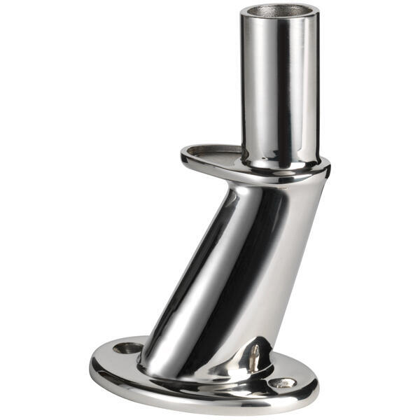 Glomex v9172 dæksmonteret holder for tv antenne nashira