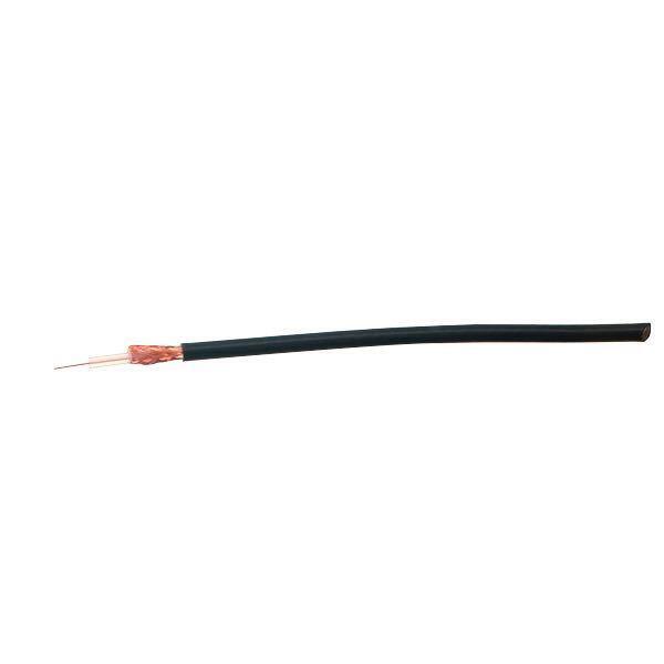 Vhf kabel rg58 hvid