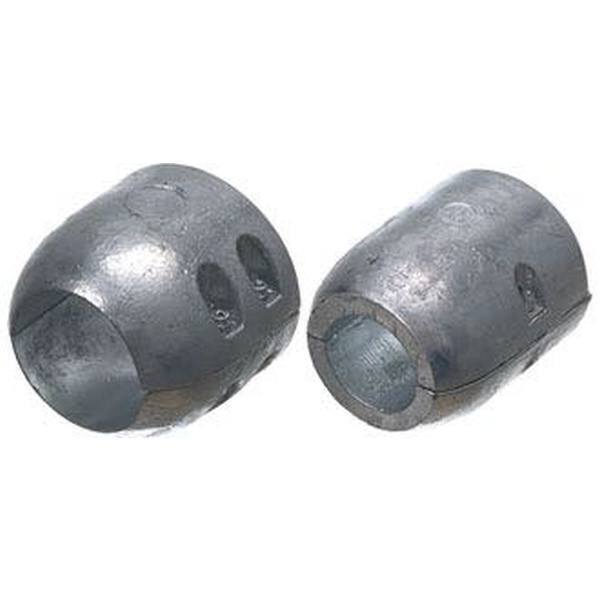 Bera akselanode 85/45mm