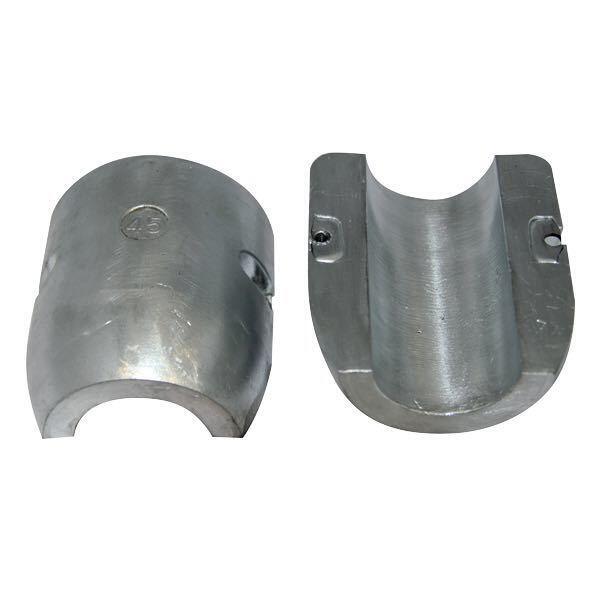 Akselanode tecnoseal 70/31,8mm 5/4"
