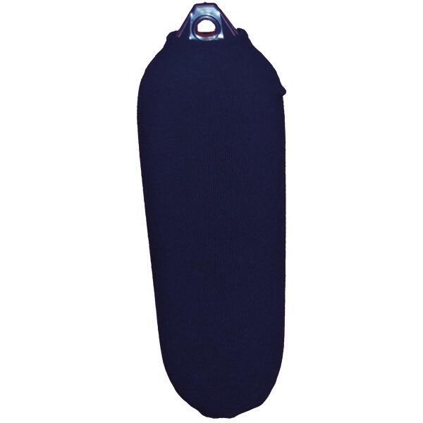 Fenderovertræk star 4 majoni 70x24cm navy