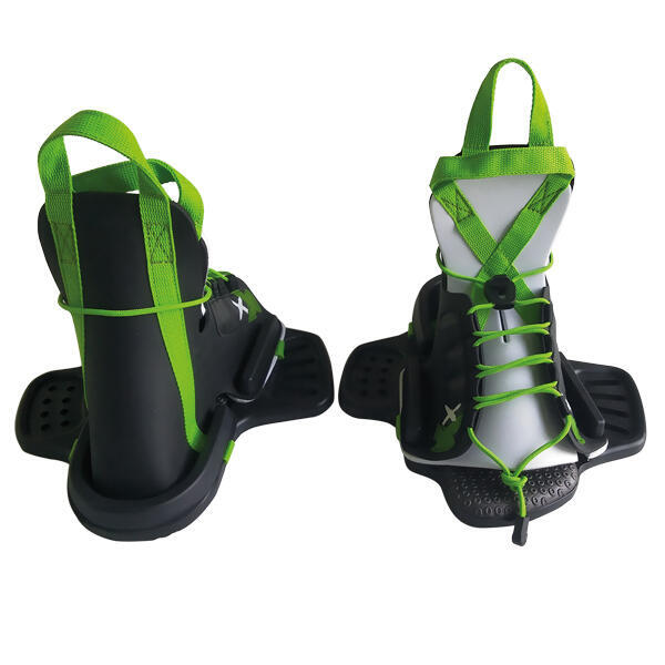 Wakeboard binding junior, crank s-m