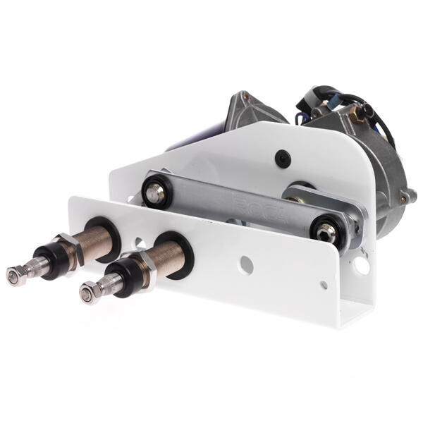 Roca w38 viskermotor 40mm 12v
