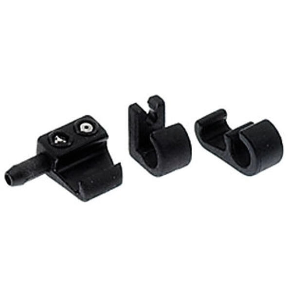 Roca sprinkler til w10/12 arm inkl 11 cm slange