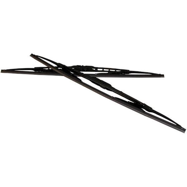 1852 viskerblade 12" / 300mm pakke med 2stk