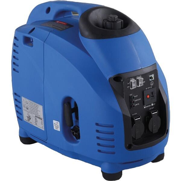 Generator dy2000lbi, 2000w