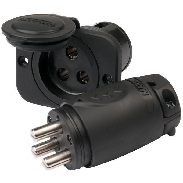 Marinco 70amp trolling motorstik sæt