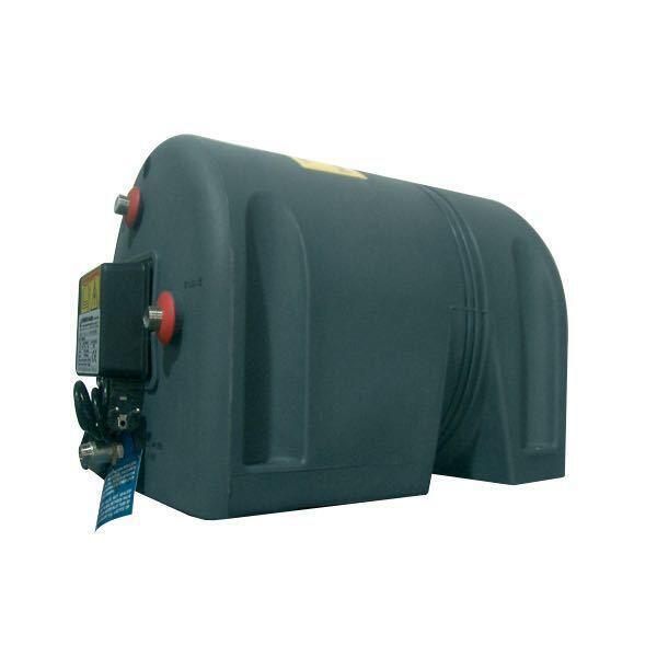 Quick sigmar varmtvandsbeh. 20l/220v-800w