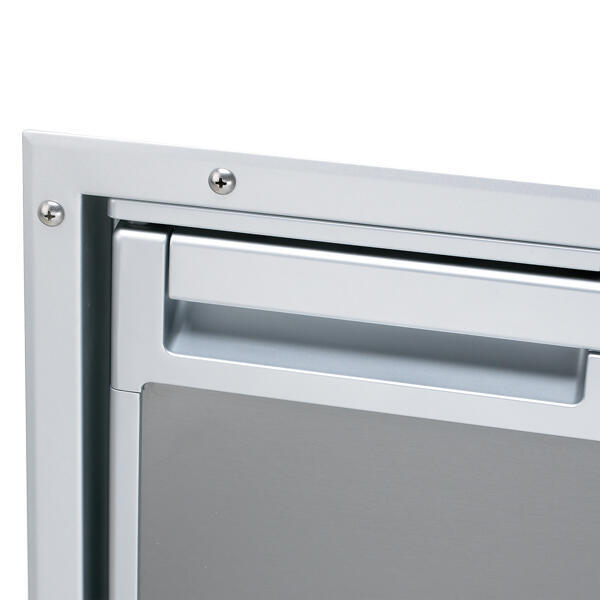 Dometic coolmatic flush mount ramme til cr 50