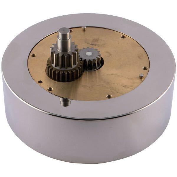 Andersen ombygningskit compact overdæk 68st 12v