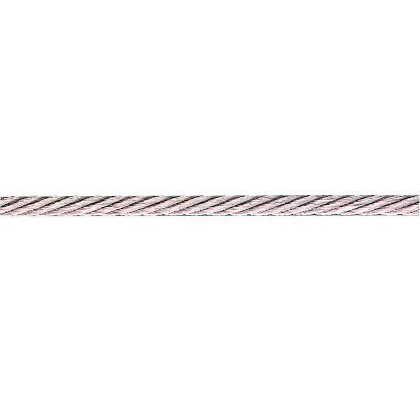 Wire model 7x19 ø6mm - 250m