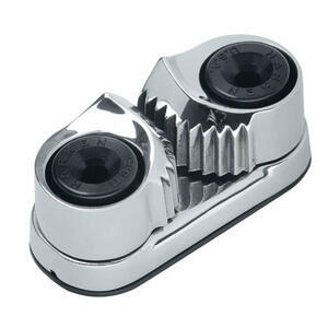 Harken Klemme Cam-Matic rustfri  stål