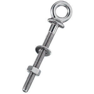 Wichard Øjebolt  6 mm X 40 mm