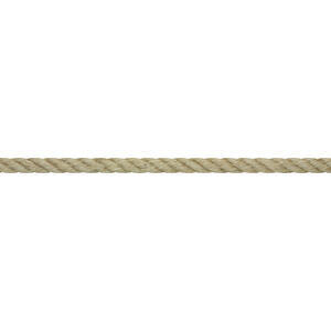 Liros hamp Rope 16mm hamp NF