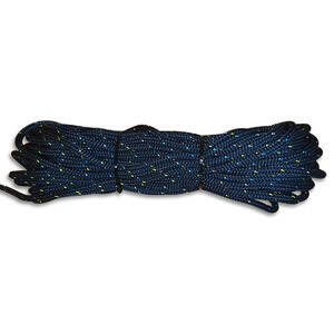 Liros skøde/fald  10mm x 30 mtr navy NF