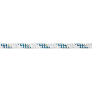 Liros Herkules 5mm hvid-blå