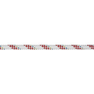 Liros Herkules 10mm hvid-rød
