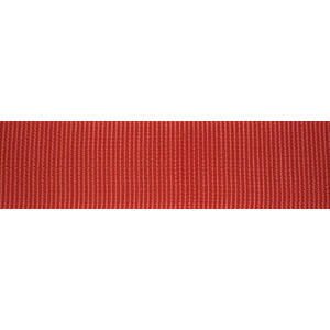 Liros Webbing PP- Albatross 40 mm rød