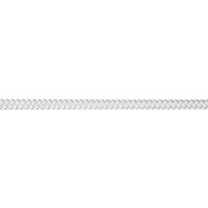 Liros Polyester Braid 6mm hvid