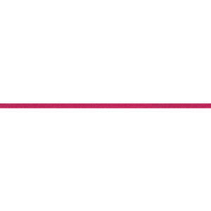 Liros Magic Edge 2mm pink
