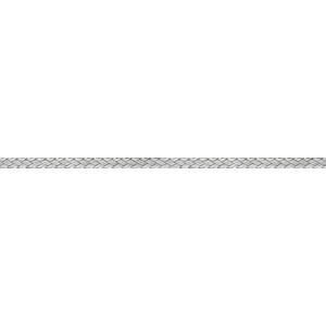 Liros D-Pro 3mm sølvgrå