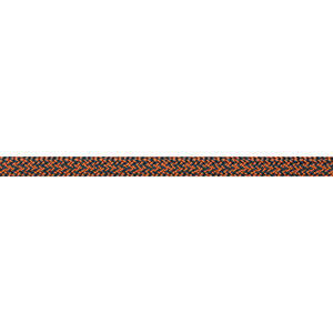 Liros Racer Vision 12mm stålblå-orange
