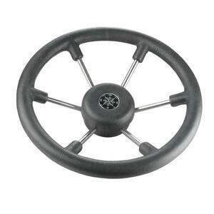 Rat Rustfrit 360 mm