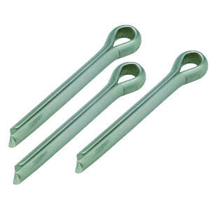 Splitter RF A4  3,2x25 mm - 4 stk.