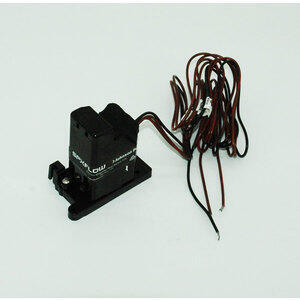 Johnson Elektro-magnetisk Switch 12V