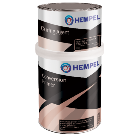 Hempel Conversion Primer 50711