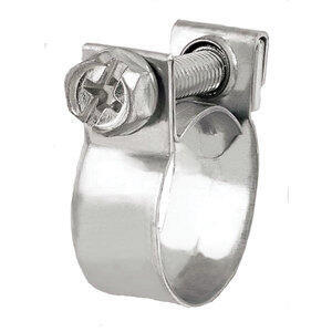 ABA Spændebånd Mini 12/9 mm W4