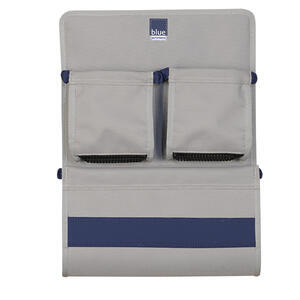 Blue Performance Cabin Bag S