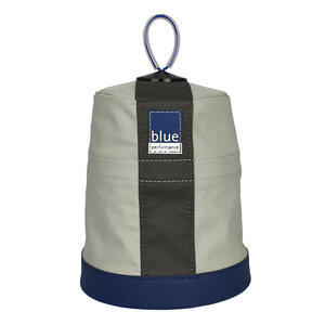 Blue Performance Winch Cover - str. 1