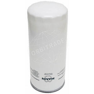Orbitrade Oliefilter D12,D61,D62,D70,D71,D73,D100-