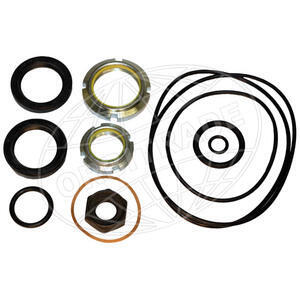 Orbitrade Gasket set lower unit