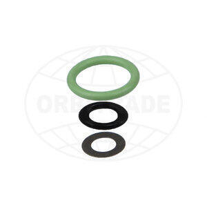 Orbitrade Gasket kit oil plug DPH