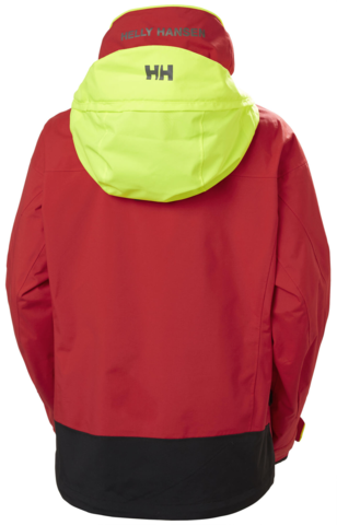 W PIER 3.0 JACKET