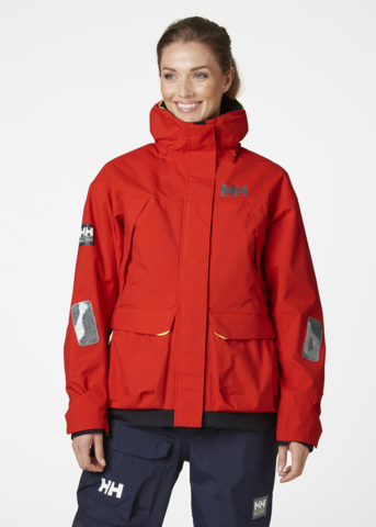 W PIER 3.0 JACKET