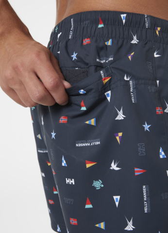 HELLY HANSEN MENS CADIZ TRUNK